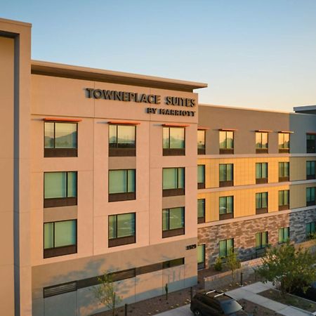 Towneplace Suites By Marriott Tempe Εξωτερικό φωτογραφία