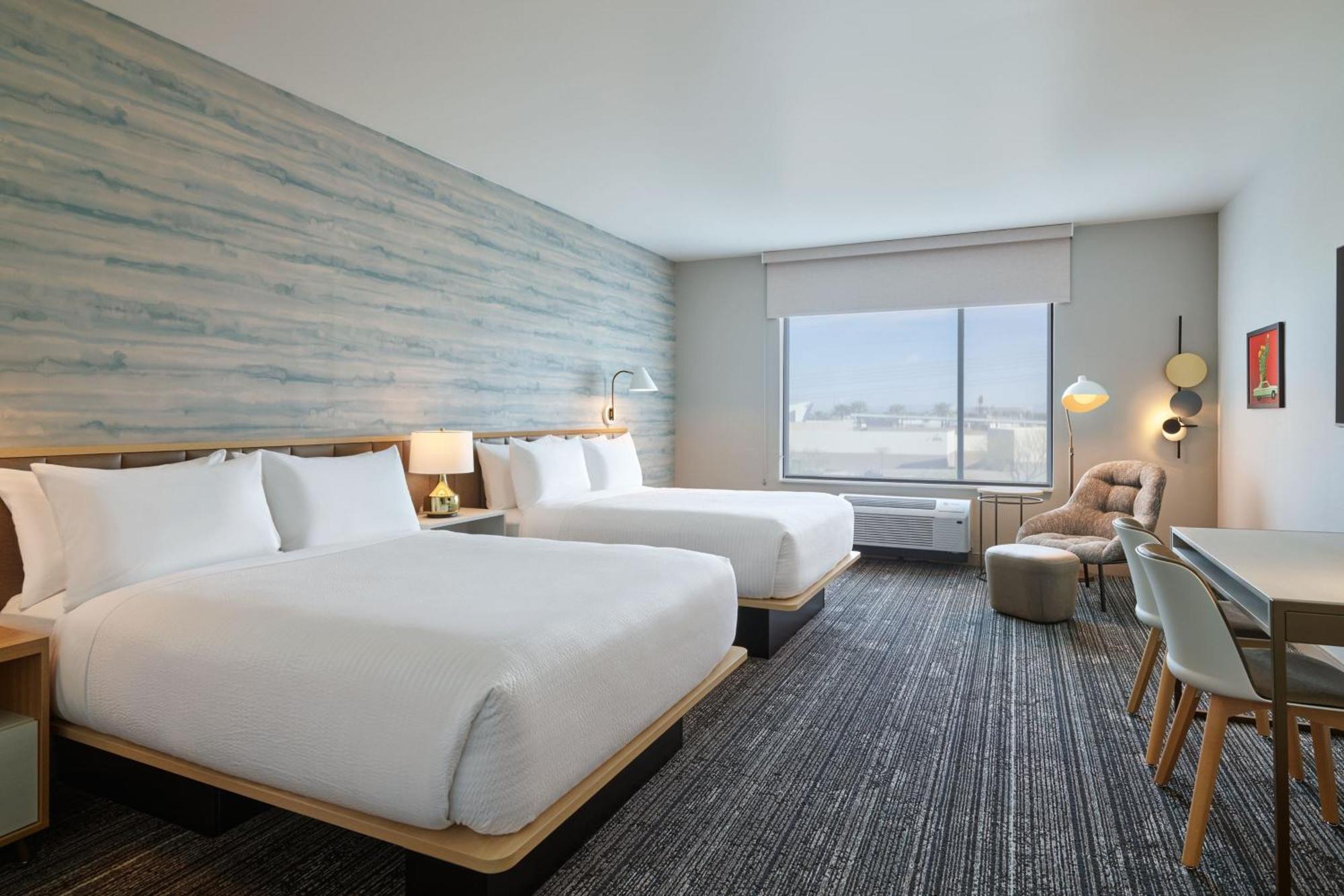 Towneplace Suites By Marriott Tempe Εξωτερικό φωτογραφία