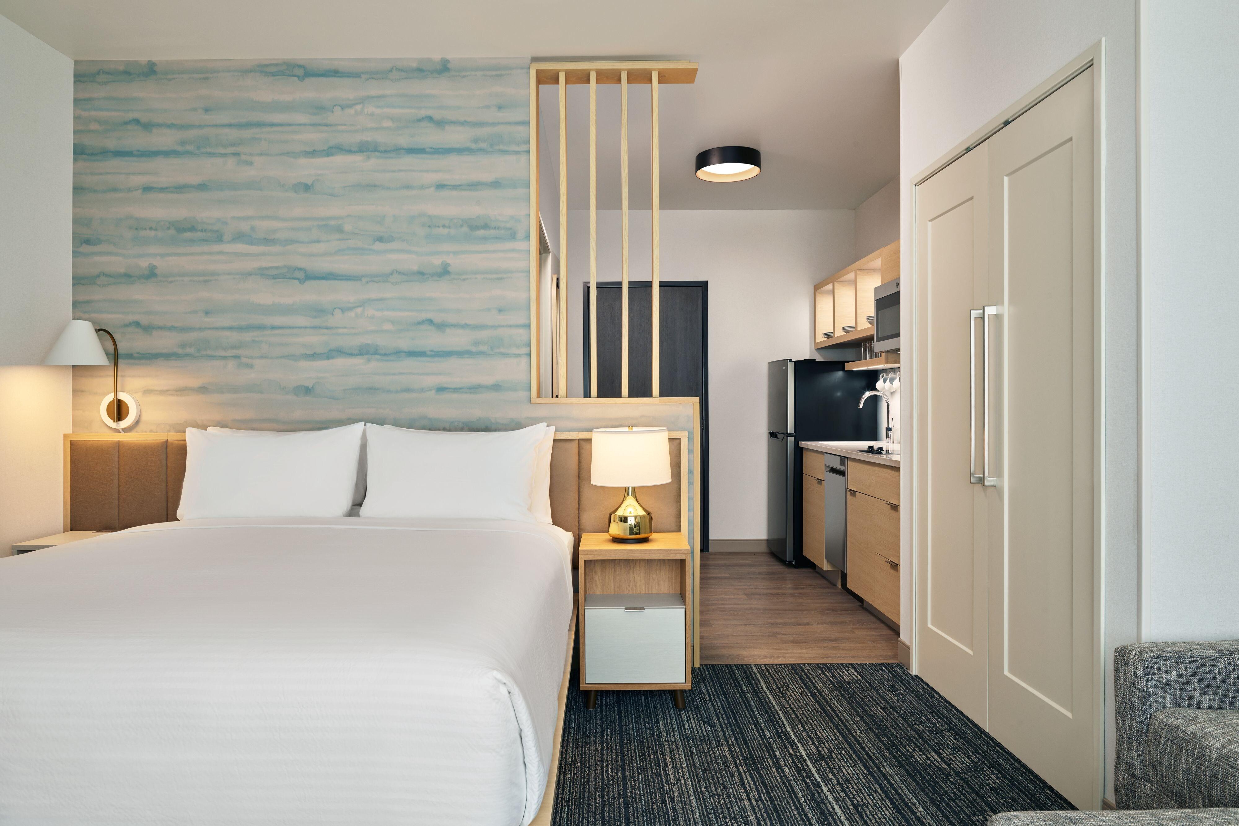 Towneplace Suites By Marriott Tempe Εξωτερικό φωτογραφία