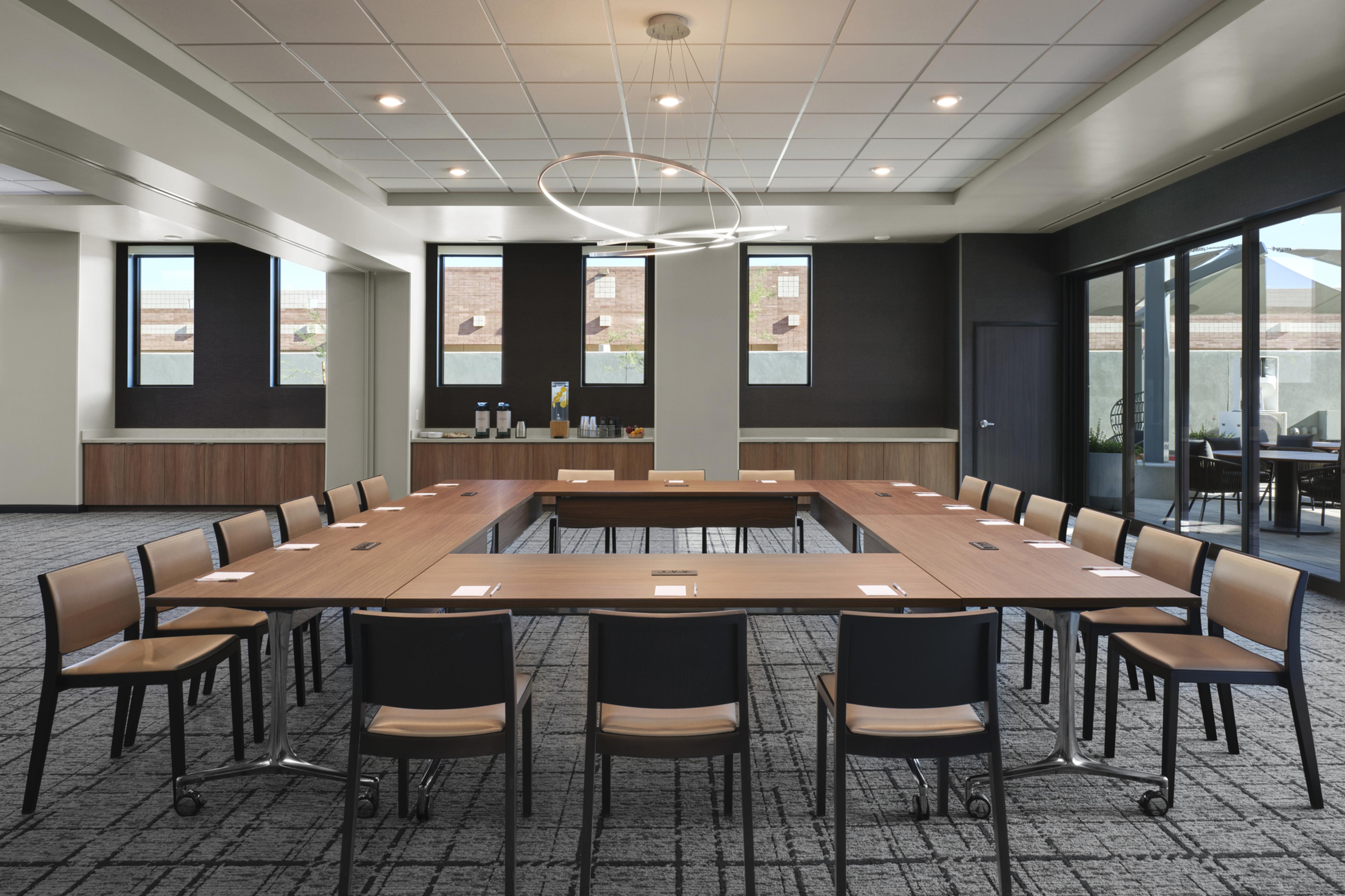 Towneplace Suites By Marriott Tempe Εξωτερικό φωτογραφία