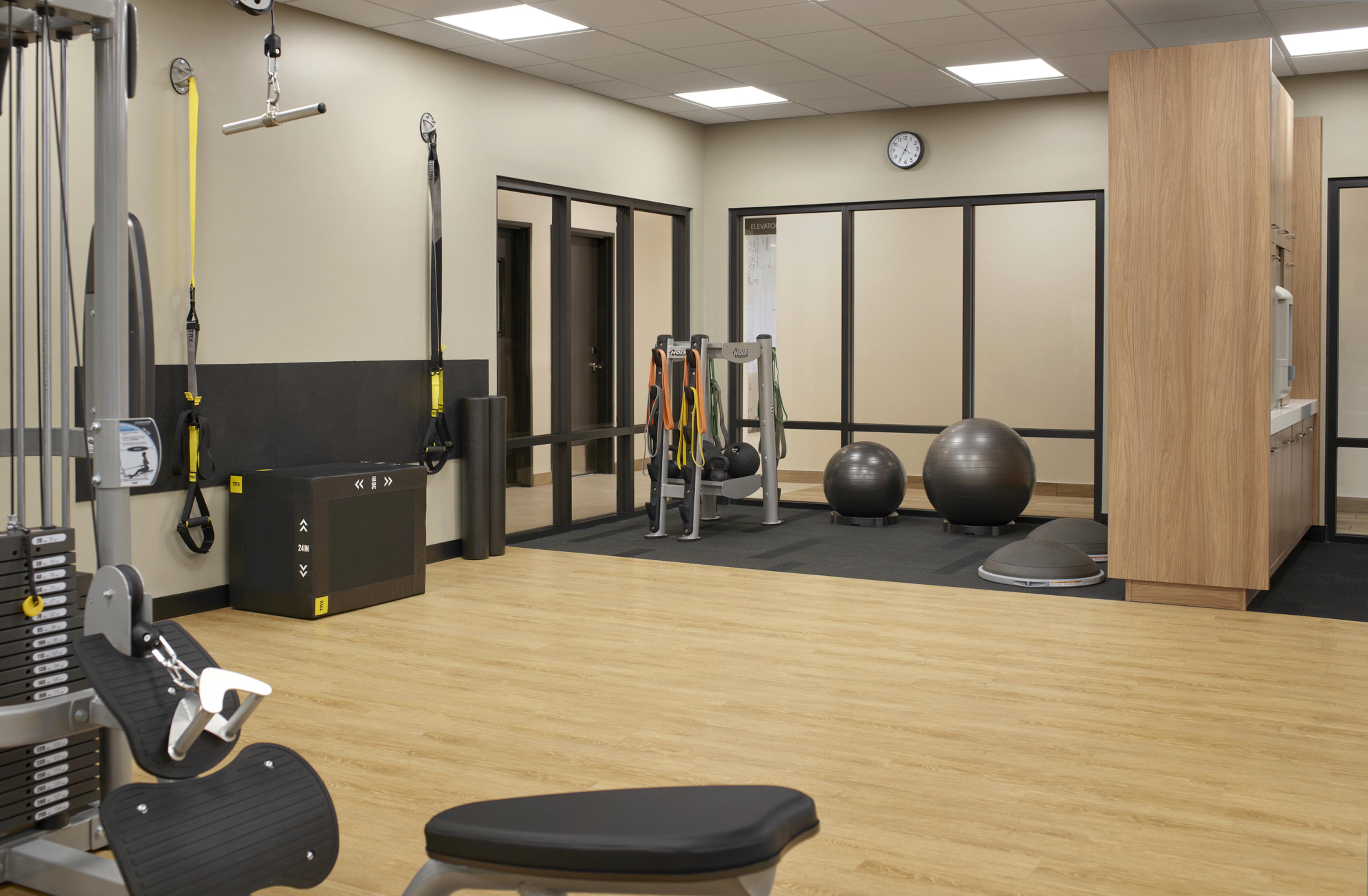 Towneplace Suites By Marriott Tempe Εξωτερικό φωτογραφία