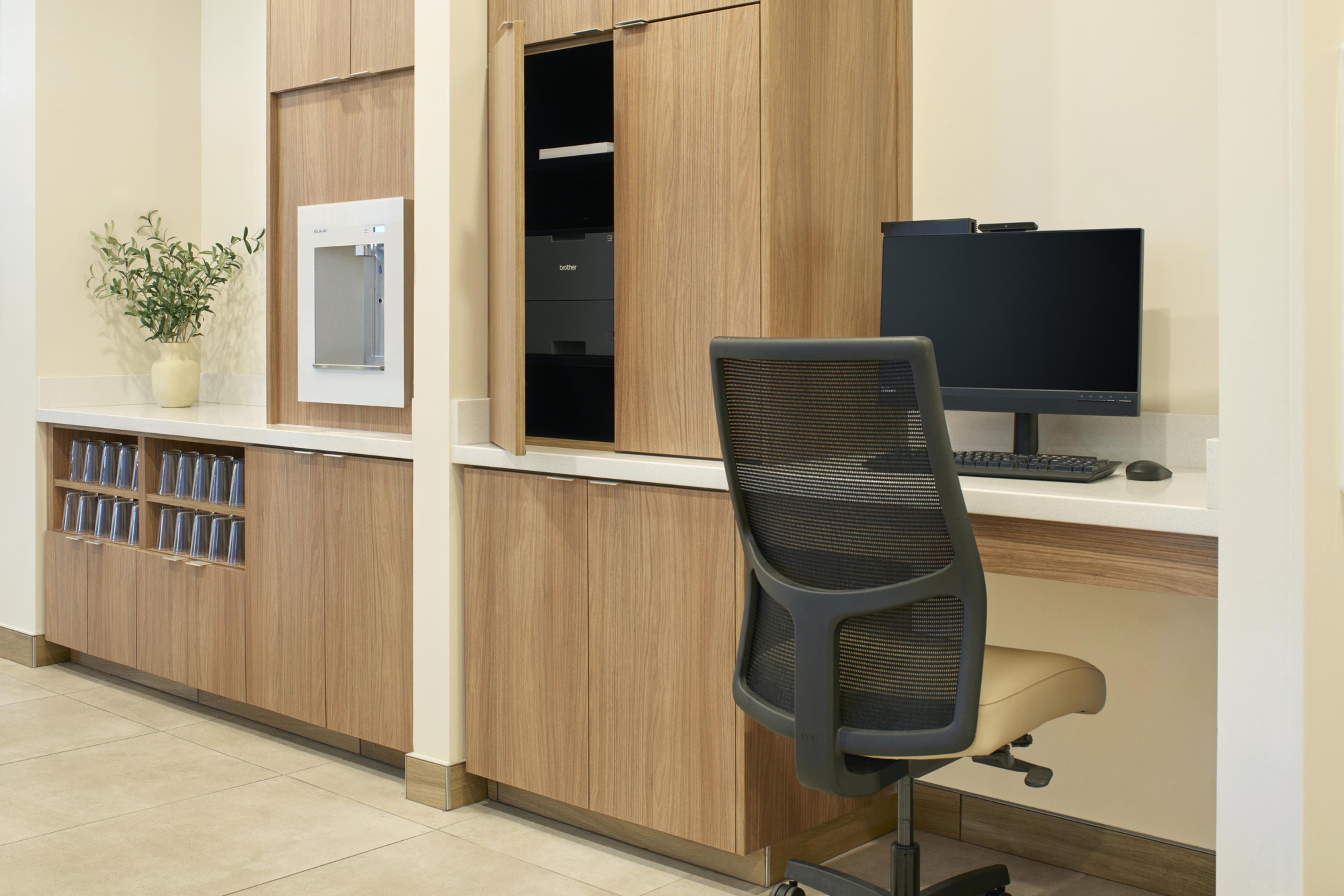 Towneplace Suites By Marriott Tempe Εξωτερικό φωτογραφία