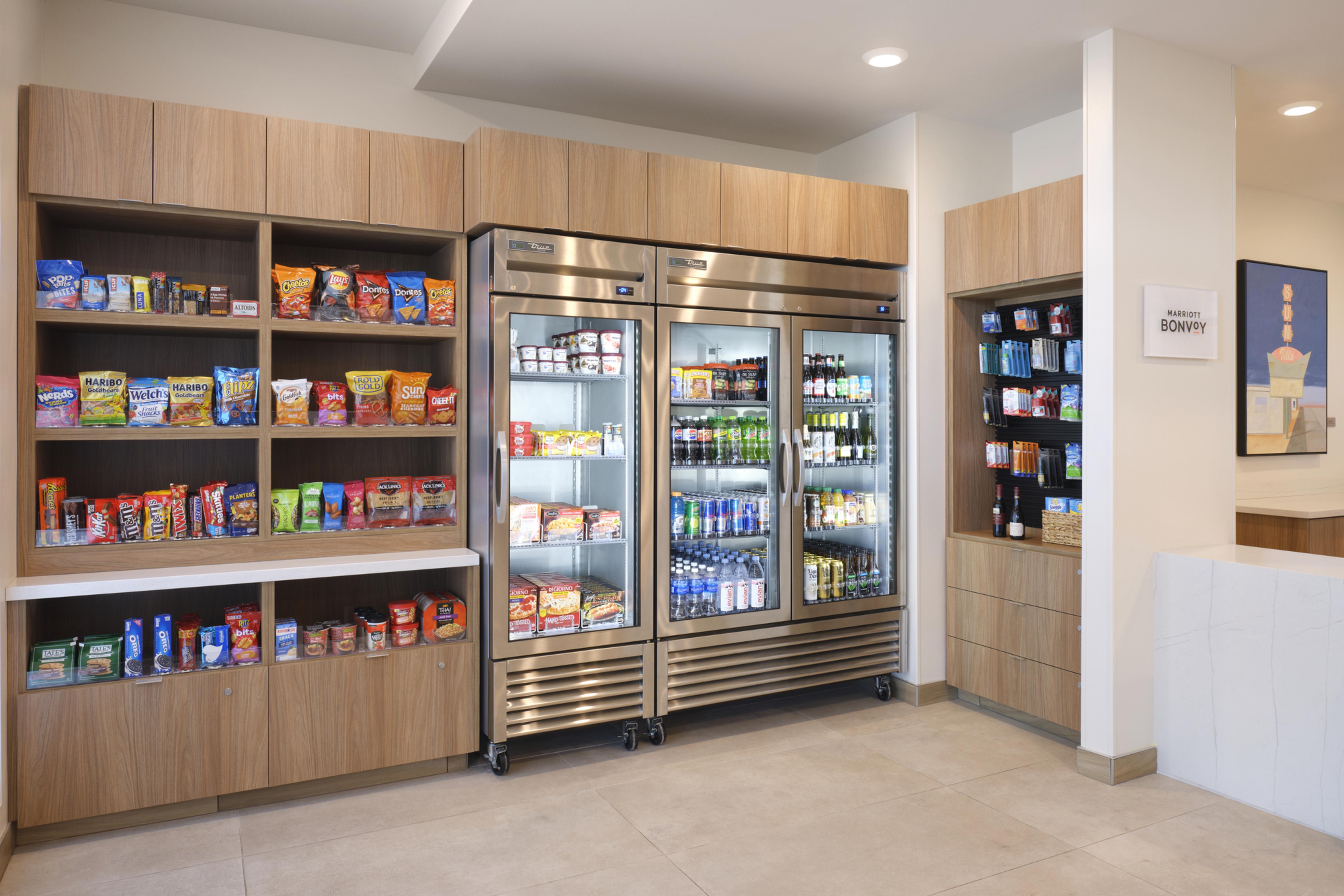 Towneplace Suites By Marriott Tempe Εξωτερικό φωτογραφία