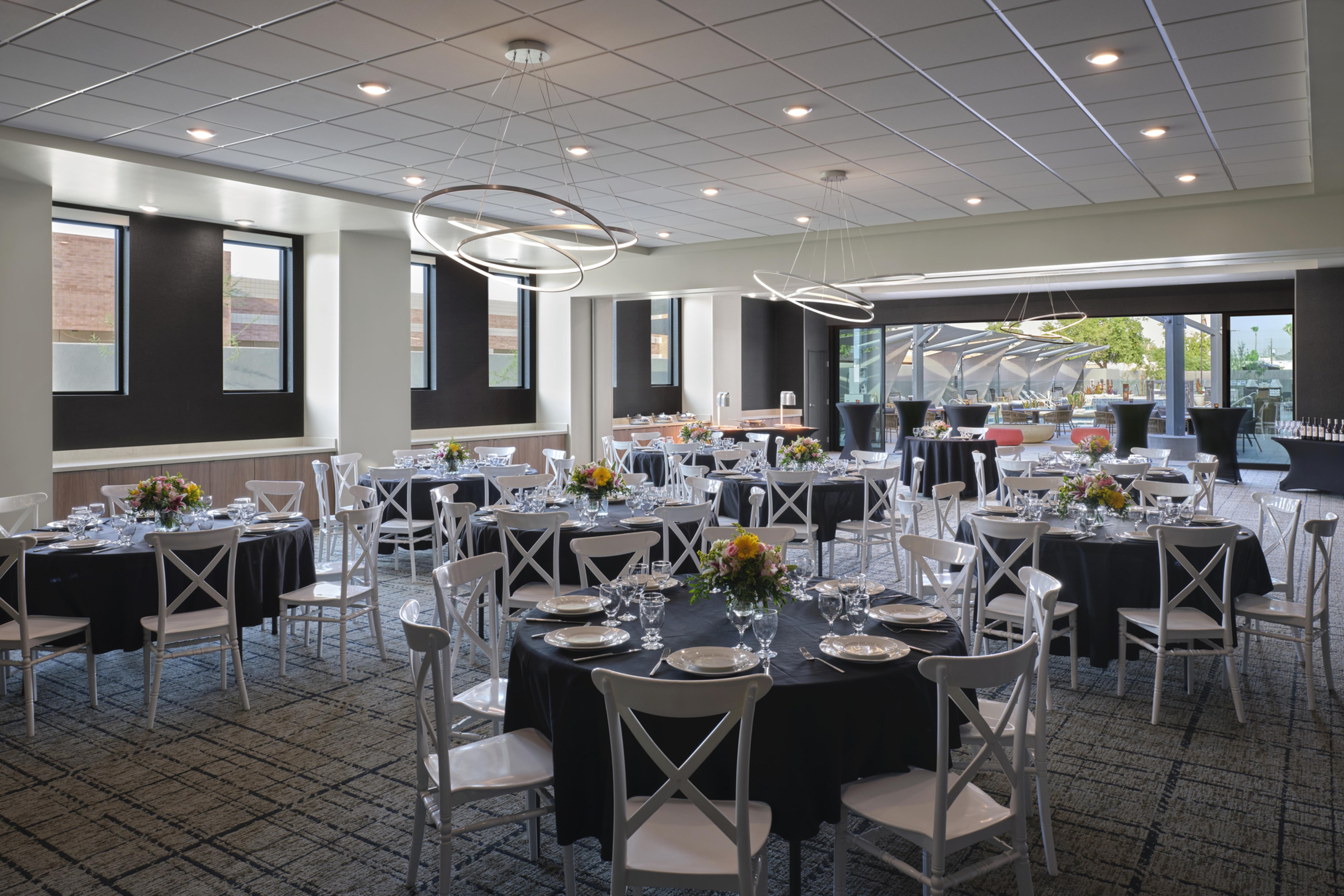 Towneplace Suites By Marriott Tempe Εξωτερικό φωτογραφία