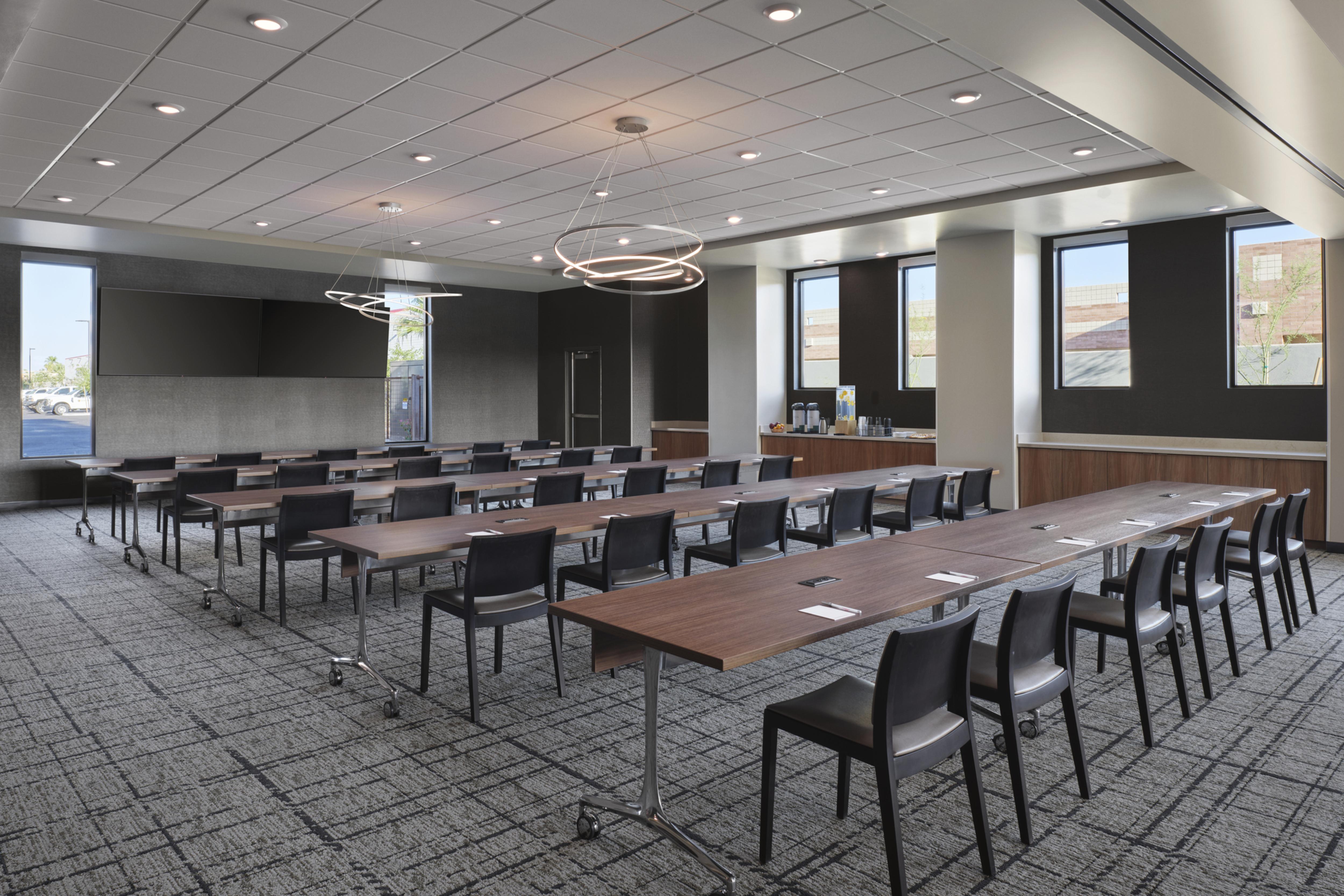Towneplace Suites By Marriott Tempe Εξωτερικό φωτογραφία