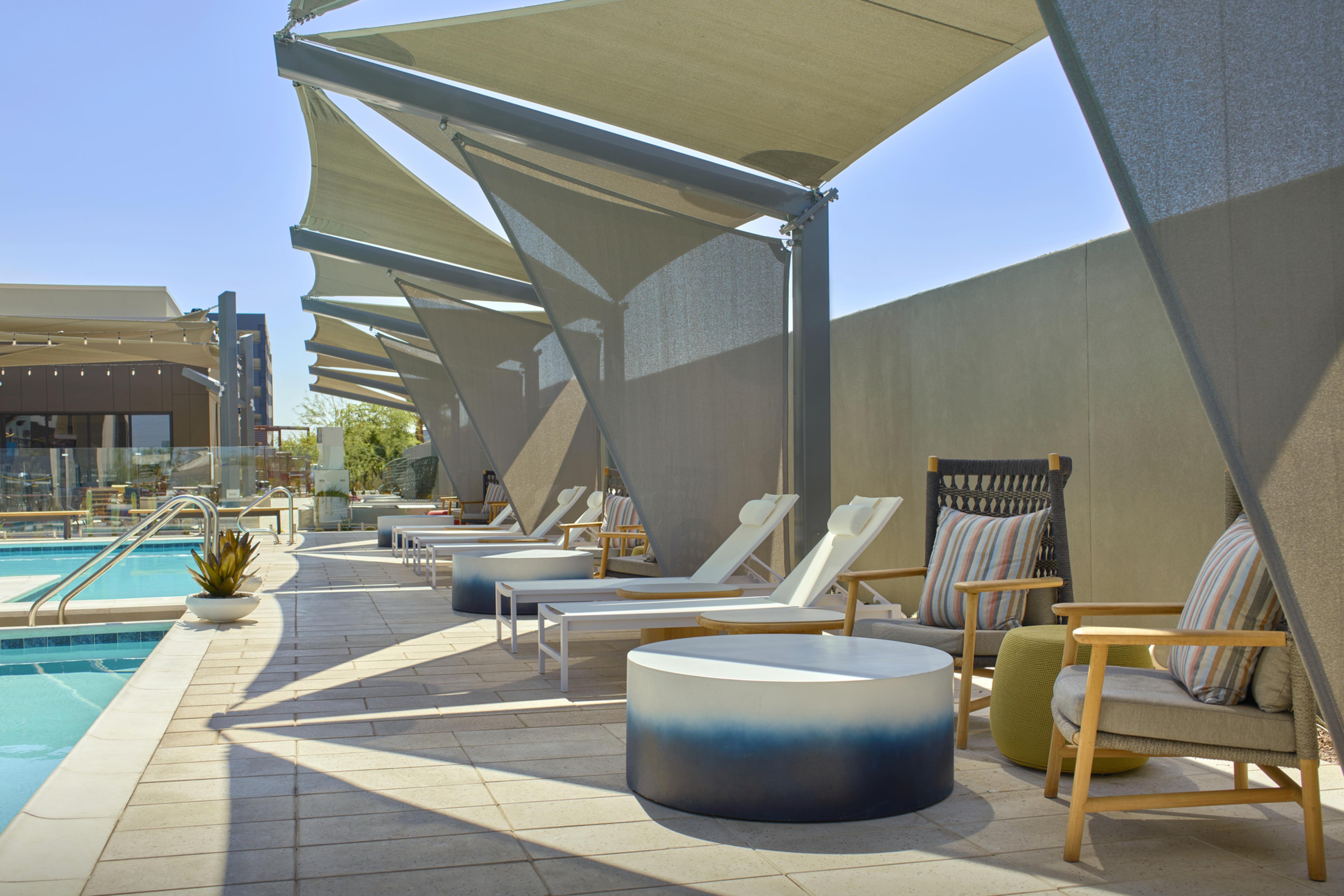 Towneplace Suites By Marriott Tempe Εξωτερικό φωτογραφία