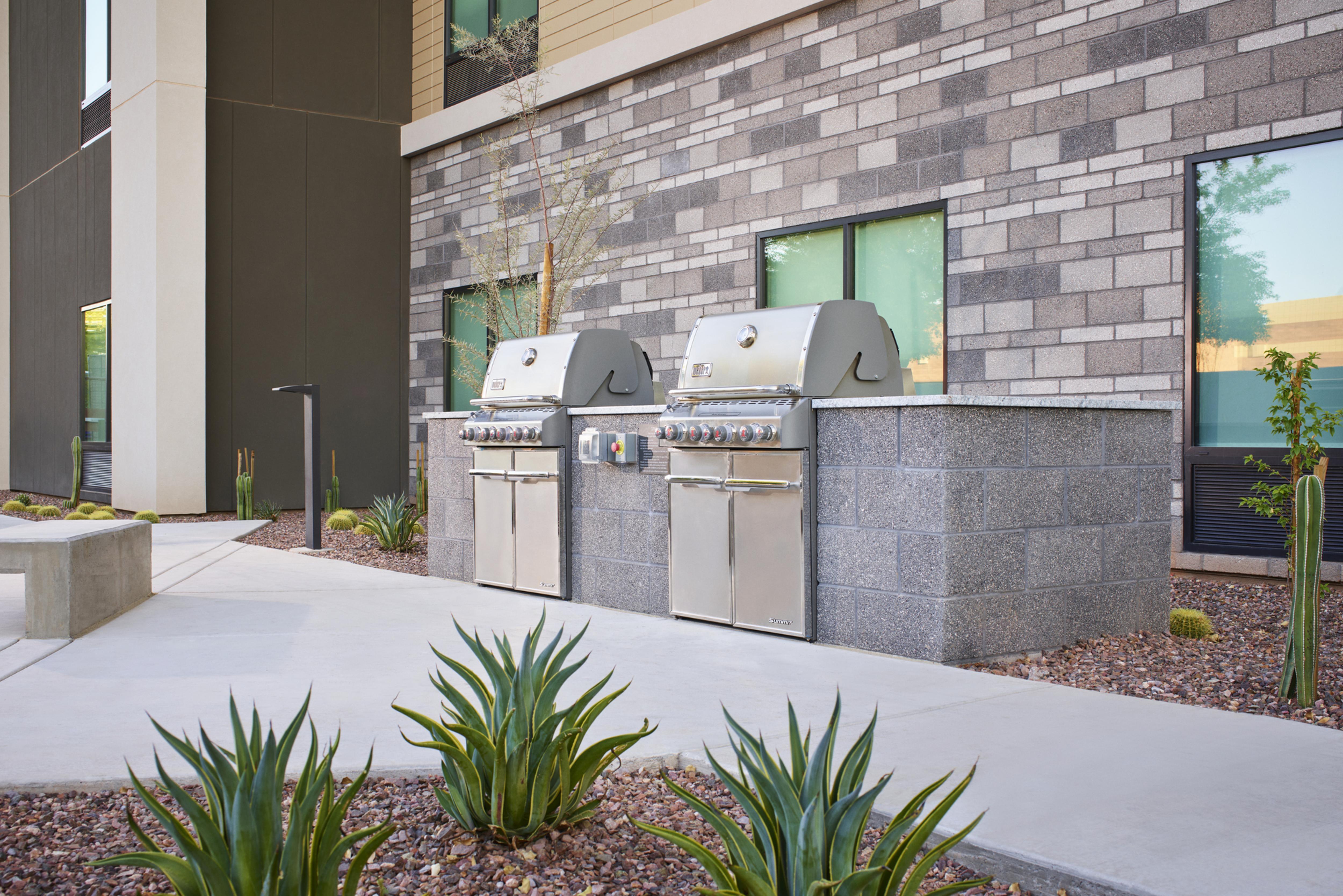 Towneplace Suites By Marriott Tempe Εξωτερικό φωτογραφία