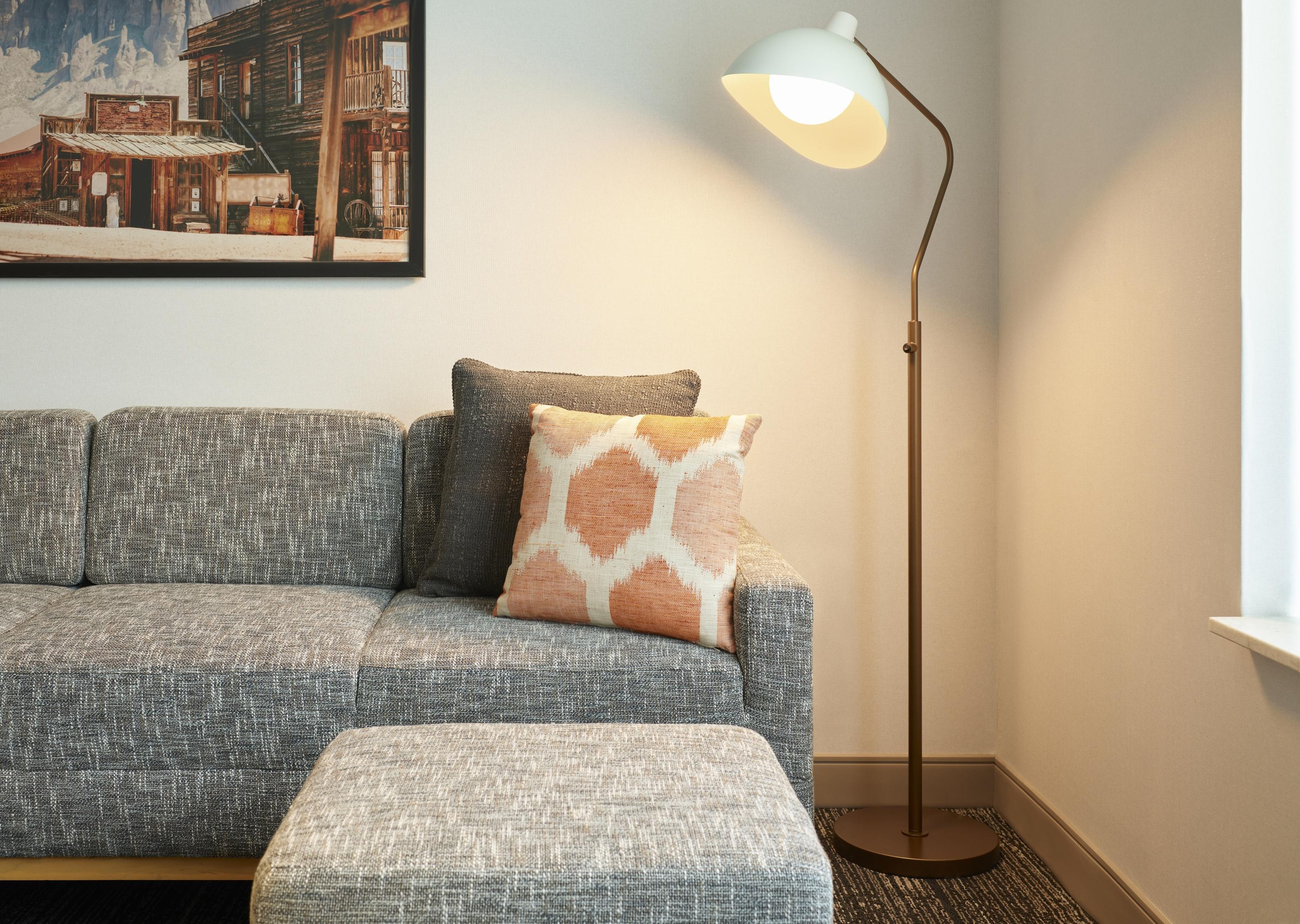 Towneplace Suites By Marriott Tempe Εξωτερικό φωτογραφία