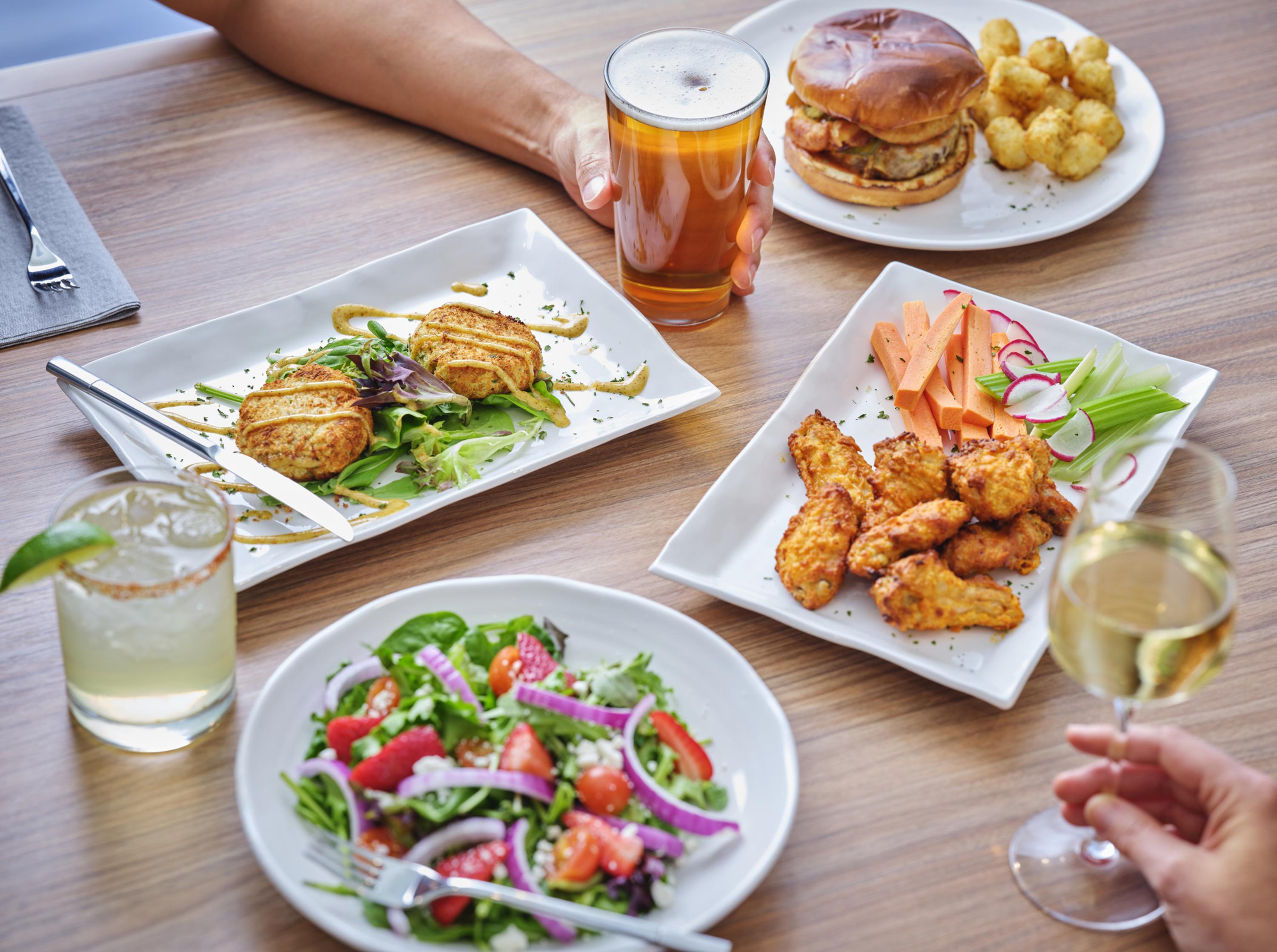 Towneplace Suites By Marriott Tempe Εξωτερικό φωτογραφία