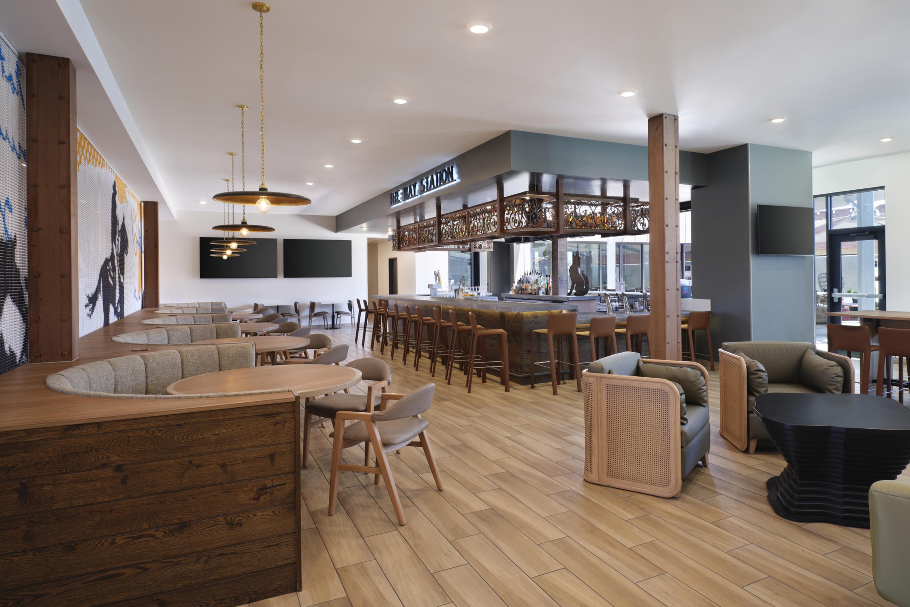 Towneplace Suites By Marriott Tempe Εξωτερικό φωτογραφία