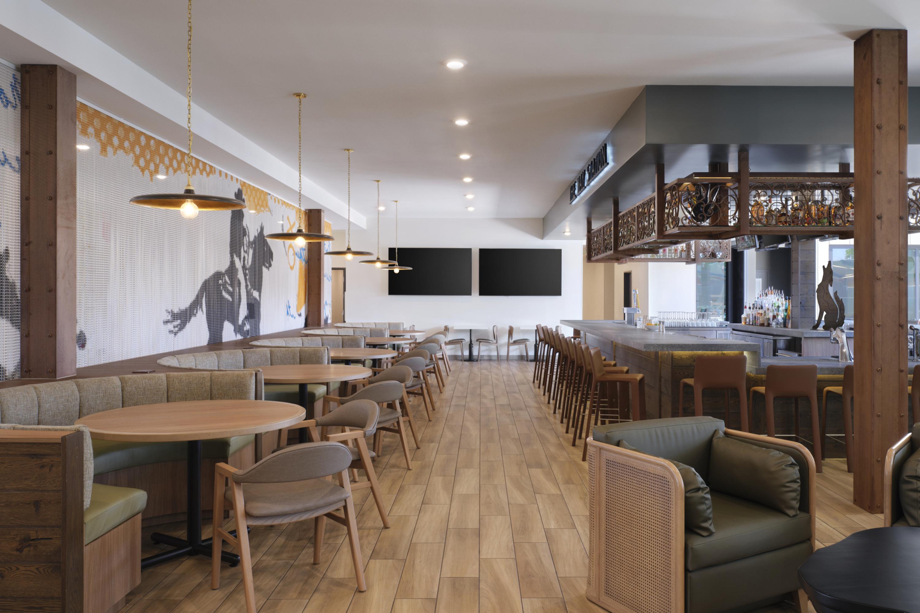 Towneplace Suites By Marriott Tempe Εξωτερικό φωτογραφία